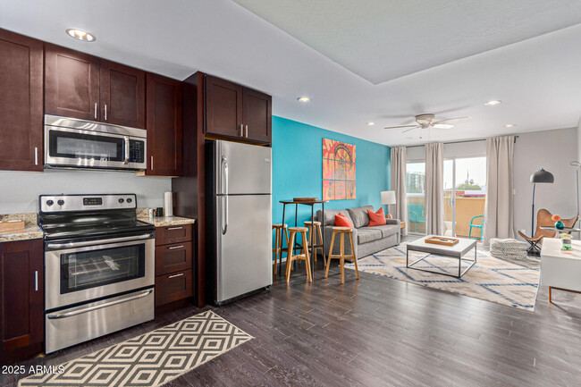 Photo - 4600 N 68th St Apartment Unit 372