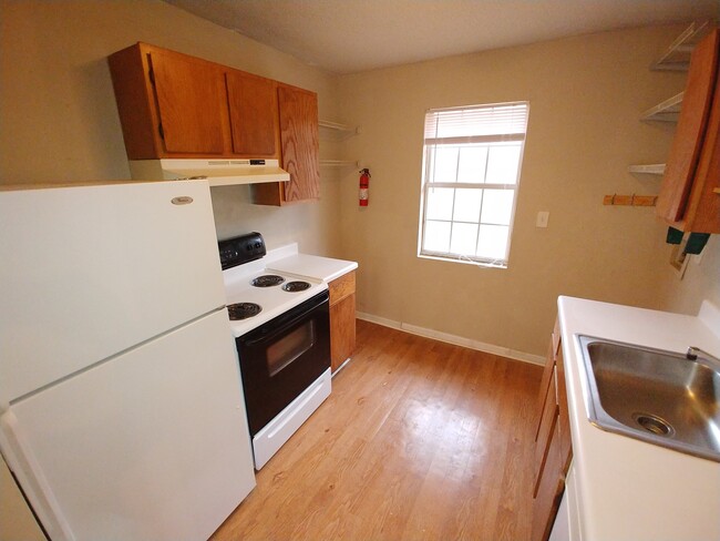 Photo - Apache Flats Unit 4A