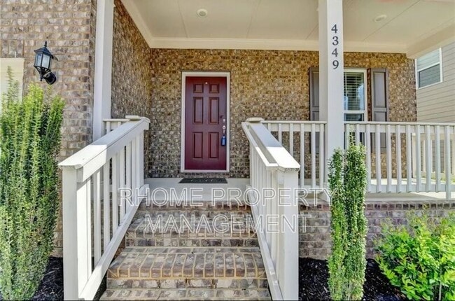 Photo - 4349 Northmark Ln