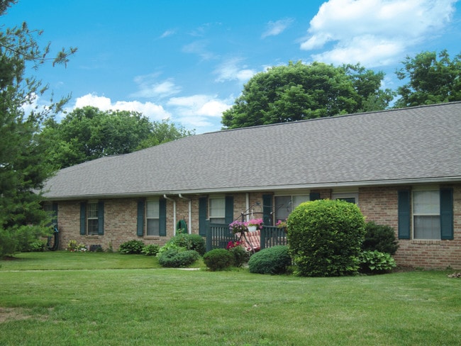 Chartwell Apartments