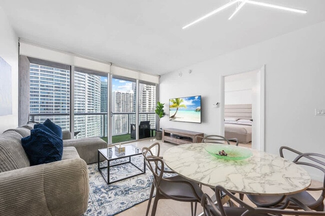 Photo - 495 Brickell Ave Unidad ID1323115P