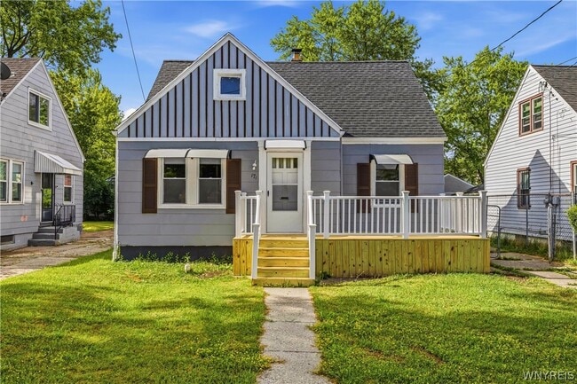 Photo - 171 Weston Ave