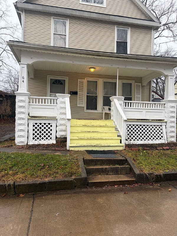 Building Photo - 64 Belvidere Way