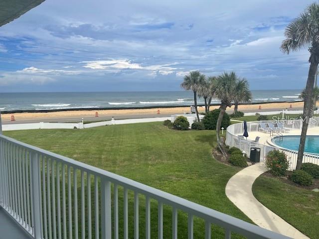 Photo - 3510 S Ocean Shore Blvd Unit 215