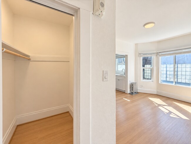 929 O'Farrell St Unit 5