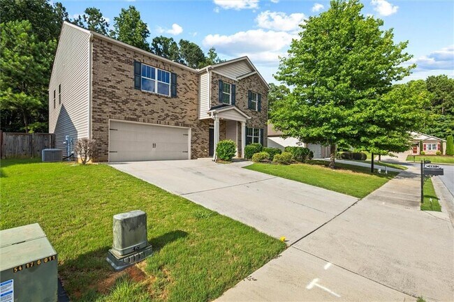 Photo - 407 Aviary Ln
