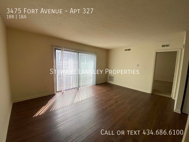 Building Photo - 3475 Fort Ave Unit Apt 327