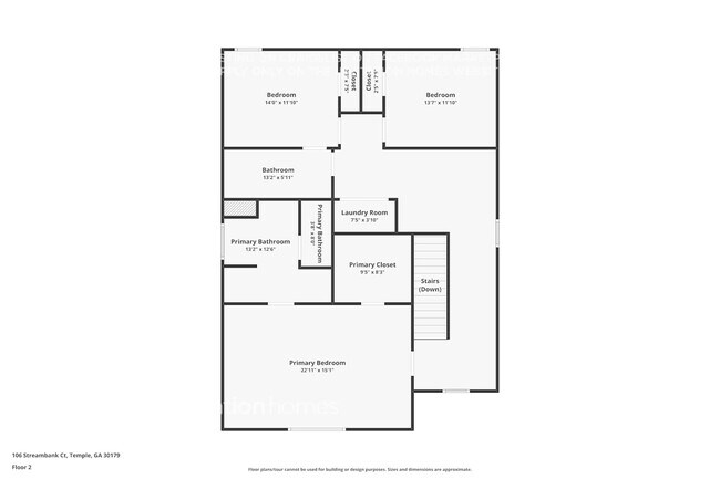 Photo - 106 Streambank Ct