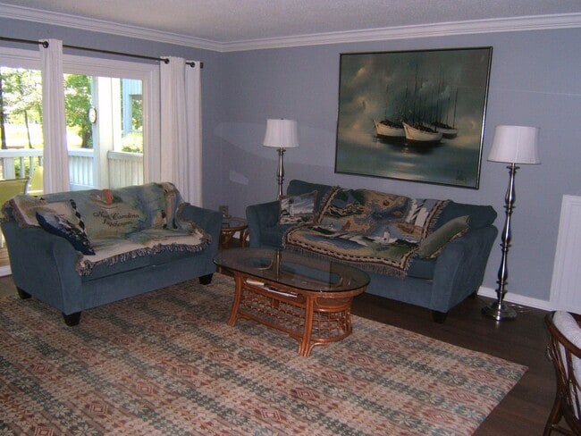 Photo - 2X2 Furnished Condo in Marina Community of Fairfield Harbour!
