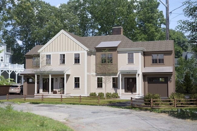 Building Photo - 14 Cloelia Terrace