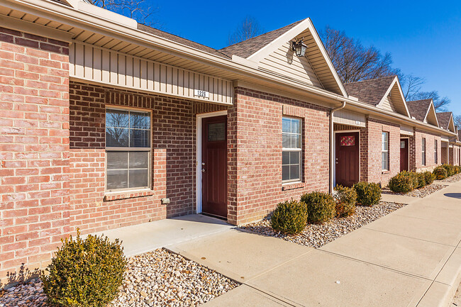 Photo - 1217 Sparta Dr Condo