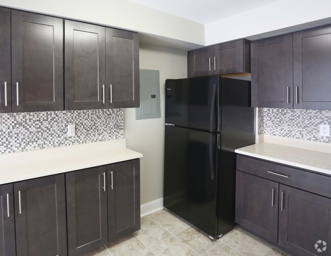 Elkins Park Terrace