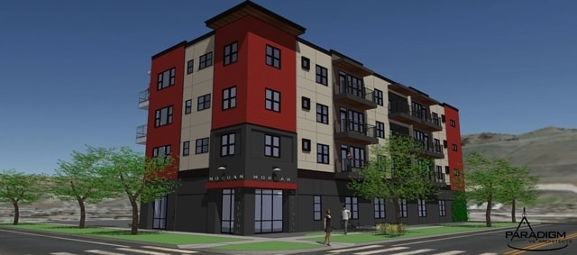 Building Photo - SPR712