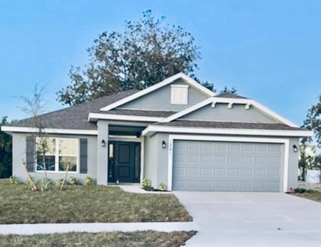 Building Photo - 1261 Tupelo Cir