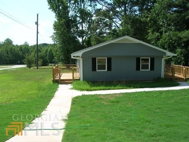 Photo - 133 Oak Lake Rd