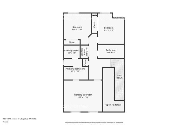 Photo - 18112 97th Ave Ct E