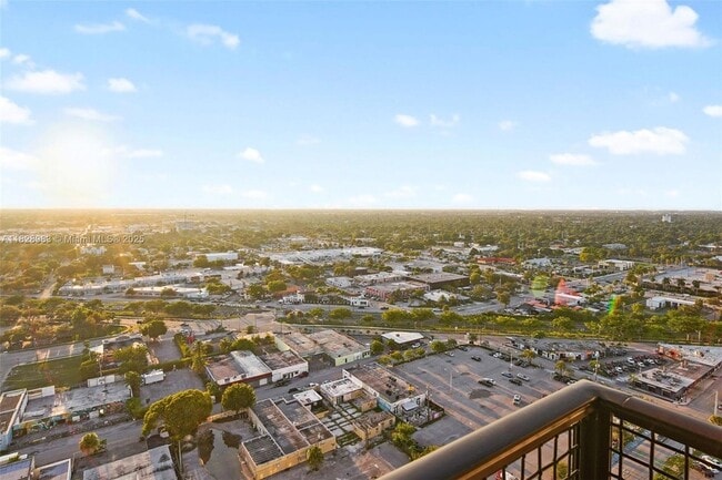 Photo - 555 NE 8th St Condo Unit PH2303
