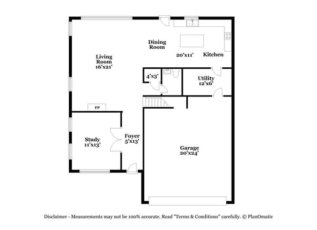 Photo - 3410 Falcon Trail Ct