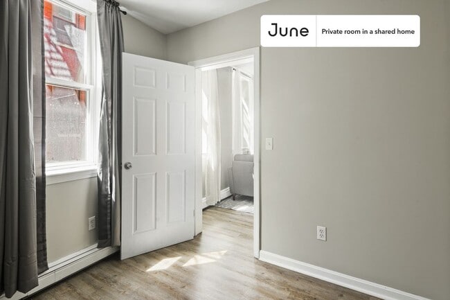 Photo - Room in Shared 3 bed/1 bath home Unit C