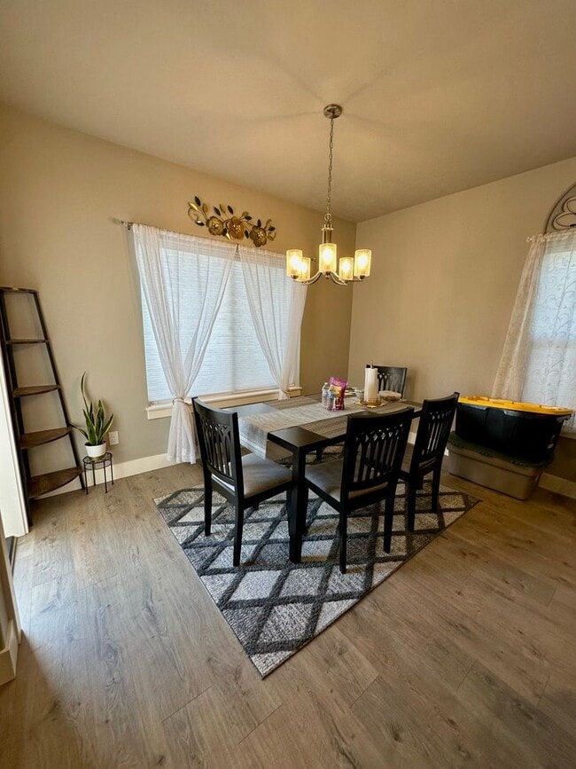 Photo - 20606 SE Slate Ave