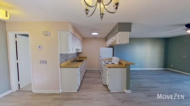 Photo - 1801 Canal Dr Unit B9