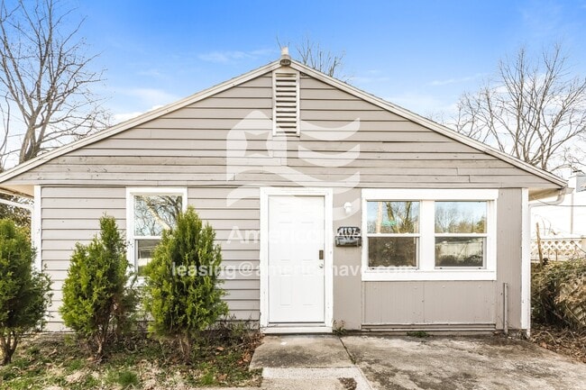 Building Photo - 1107 Tennyson Ave