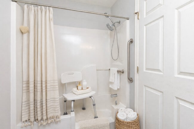 Shiloh Gardens Independent Living