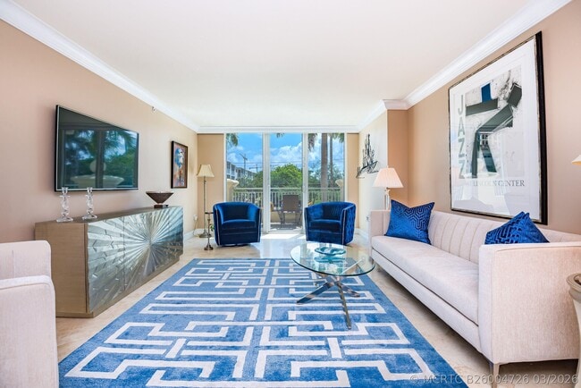 Photo - 99 SE Mizner Blvd Unit 215