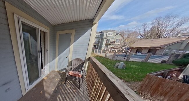 Photo - 1885 S Quebec Way Unit E16