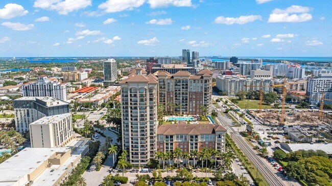 550 Okeechobee Blvd Unit 620