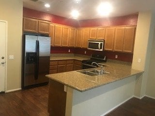 15723 Parkhouse Dr Unidad 67