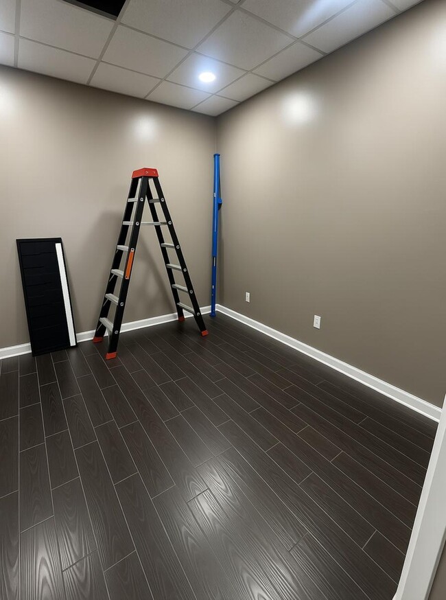 Bedroom - 6 Commonwealth Ave Unit 6