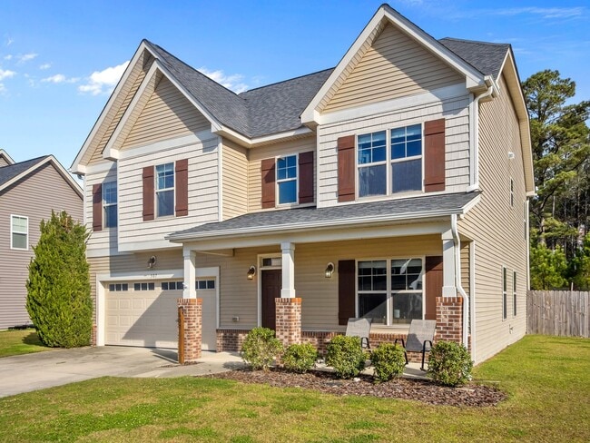 Photo - 5 Bedroom Home in Carolina Forest