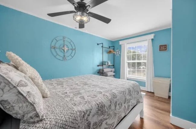 Bedroom - 706 28th Ave S Unit 24