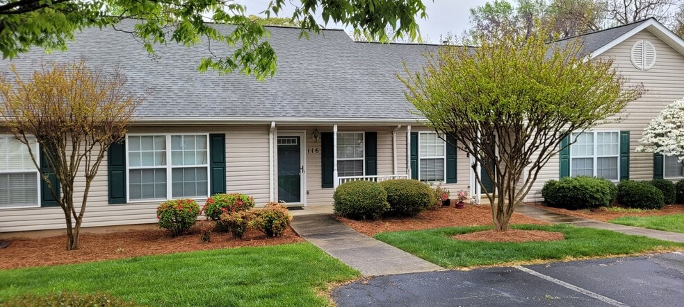 116 Wesley Harris Cir
