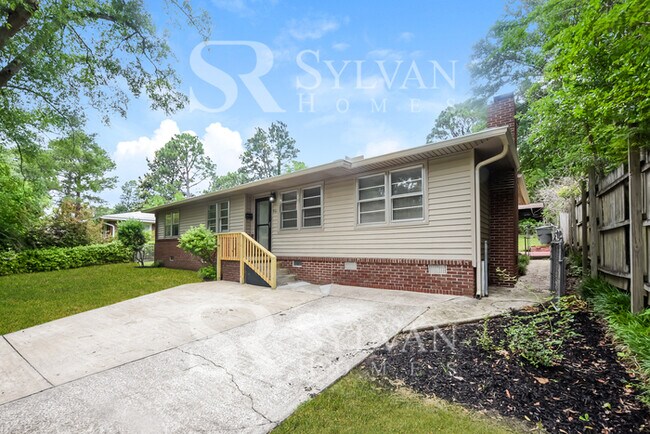 Photo - Because location IS everything!