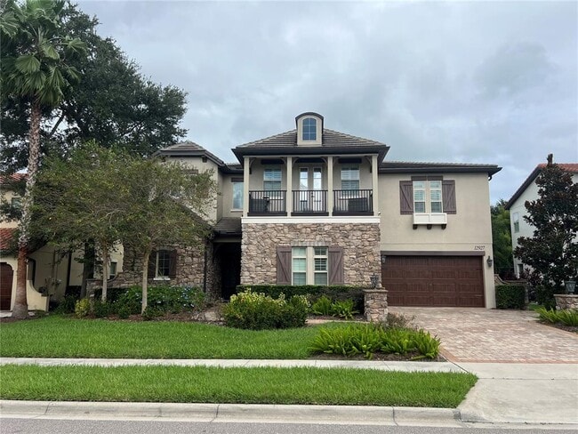 Photo - 12927 Canopy Woods Way