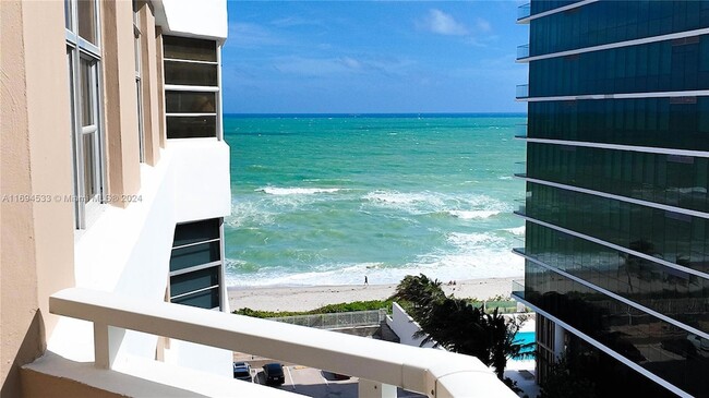 Photo - 1980 S Ocean Dr Condo Unit 9C