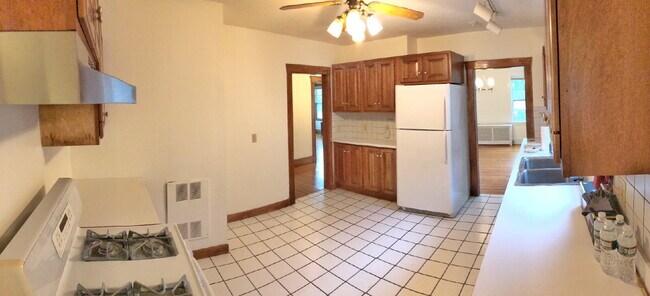 Photo - Charming 3-Bedroom Haven in prime Milton neighborhood! Unit 1