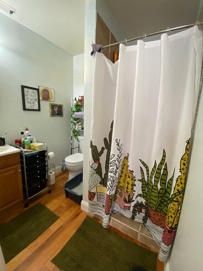 Photo - 1820 w norris st Unit 2