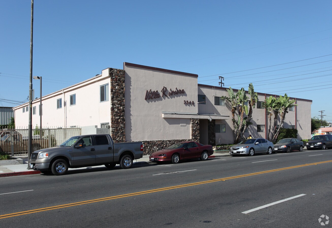 Photo - Villa Riviera