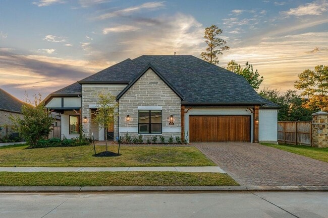 Photo - 1006 Oak Summit Ln Casa