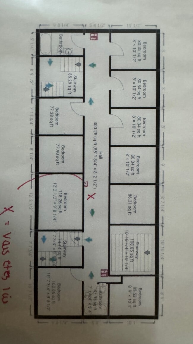 Photo - 3741 Rue Principale Unité 2