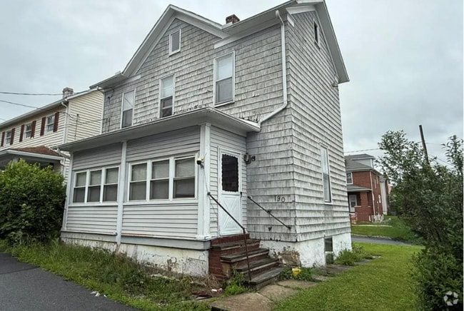 Building Photo - 190 Beatty Ave Rental