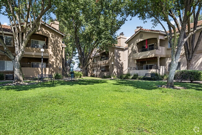 Patio - Greenback Ridge