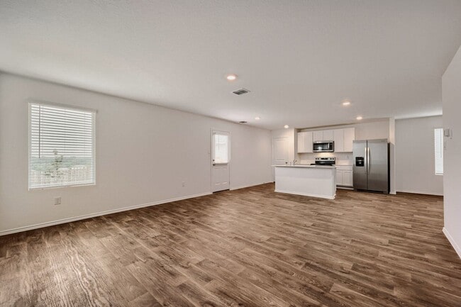 Photo - New build home! Be the first to live here!