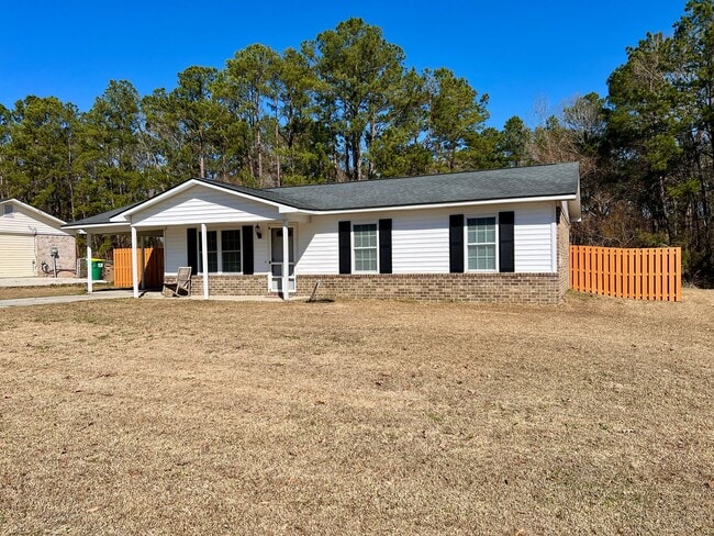 Photo - 3 bedroom 1 bath home in Pooler