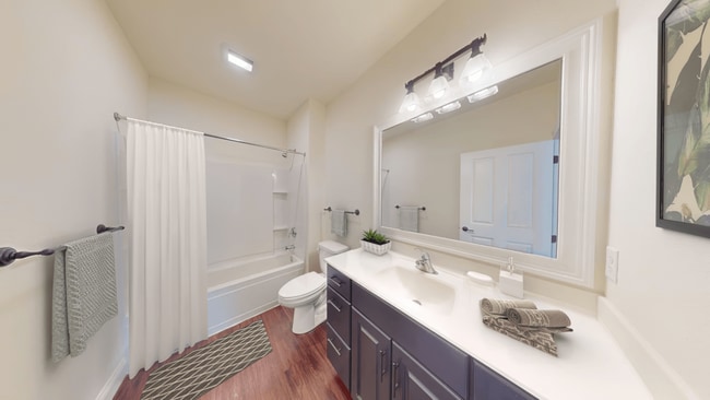 The Linx Club at Brookfield Hills Apartments