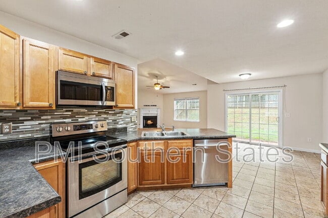 Photo - 5 Ivory Arch Ct