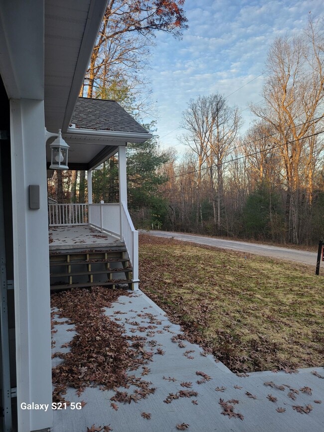 6036 Seneca Trail